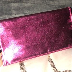 Special Occasion Envelope Clutch
